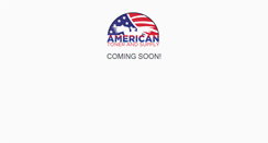 Desktop Screenshot of americantoner.us